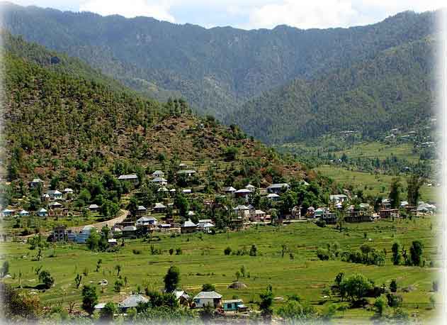 Janjehli-Valley-festival-15-August-Mandi