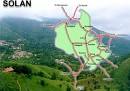 Solan District Logo Himachal Pradesh