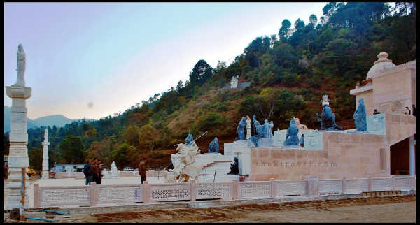 hptours.org 