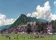 Chamba chaugan destination Himachal Pradesh