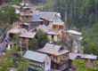 Houses and Equipment Kinnaur culture