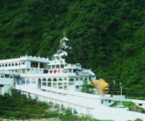 Bhima kali mata temple mandi district himachal pradesh