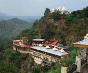 Baba Balak Nath, Chakmoh,Deothsidh, Hamirpur Himachal Pradesh