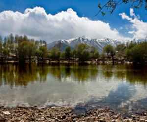 Most Beautiful Nako-Lake in Himachal Pradesh Kinnaur