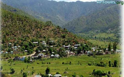 Janjehli-Valley-festival-15-August-Mandi