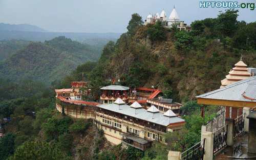 Baba Balak Nath, Chakmoh,Deothsidh, Hamirpur Himachal Pradesh