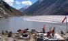 Mantalai lake, Kullu
