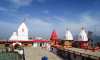 Naina Devi Temple is situated in Sarkidhar of Mandi distt of Himachal Pradesh.