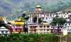 Sri Naina Mata Temple, Rewalsar, Mandi, Himachal